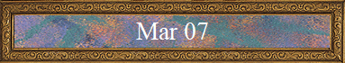 Mar 07